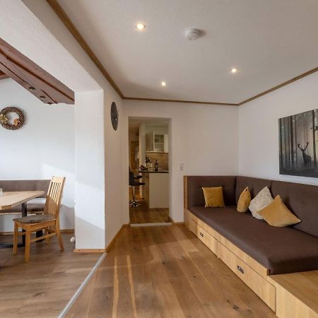 Appartement Mayrl فيبربرن المظهر الخارجي الصورة