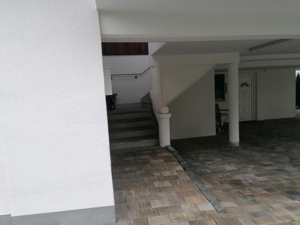 Appartement Mayrl فيبربرن المظهر الخارجي الصورة